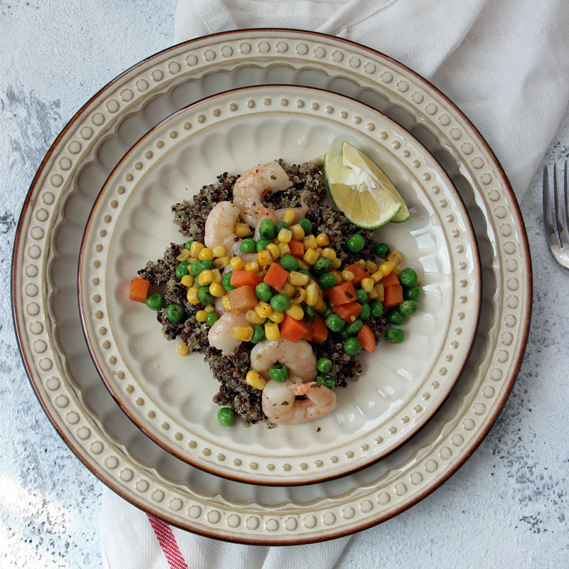 欧式浮雕复古做旧创意餐厅餐具水果点心盘陶瓷盘子西式平盘糕点盘,餐饮具,盘,淘宝优惠券,粉丝福利购,淘宝优惠卷