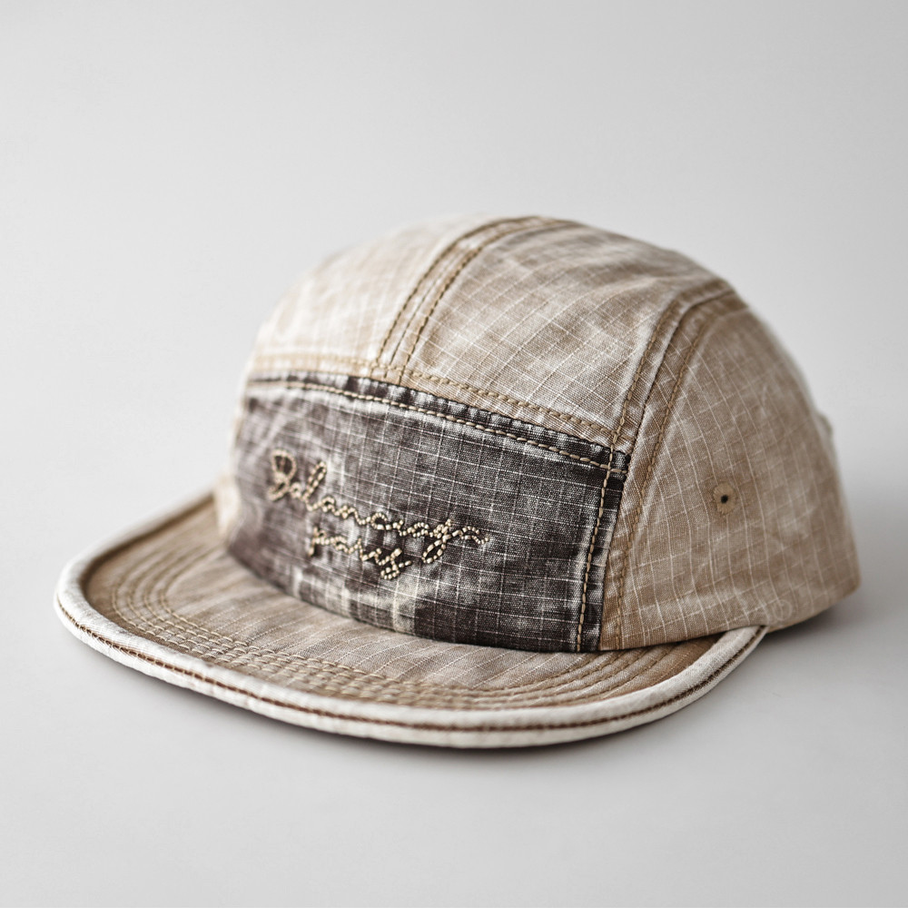 五片式拼色软檐棒球帽男女款日系复古工装鸭舌帽时尚休闲百搭遮阳,服饰配件/皮带/帽子/围巾,帽子,淘宝优惠券,粉丝福利购,淘宝优惠卷