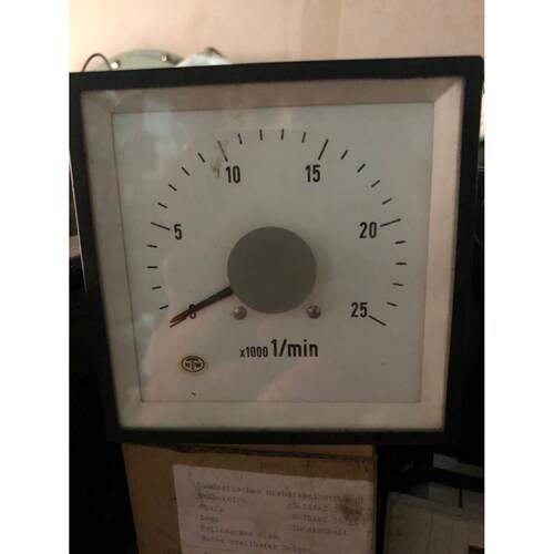议价NORIS TYP：RQ96-VV10 25000=2500HZ
