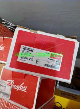 议价丹佛斯压力开关 CAS145 060-316166再拍