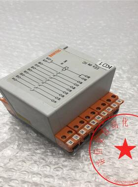 议价BARTEC模块控制器07-7311-977C3102 EEX de IIC DC24V