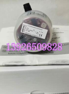 议价GEMU盖米1235000Z4EM125030G10阀门定位器