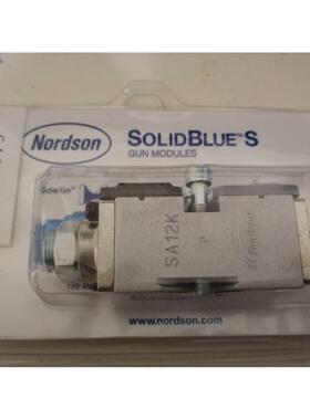 议价 nordson诺信SolidBlue S GUN MODULES SA12K 1048115