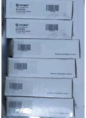 议价wenglor威格勒EK96VD8传器