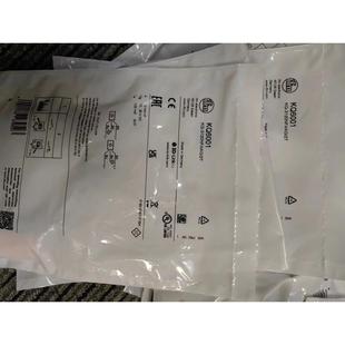 KQ6005 KQ6004 议价IFM易福门KQ6001 KQ6000