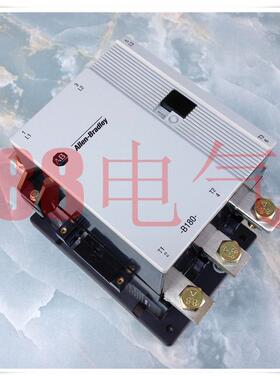 议价AB/Allen-Bradley，100-B180N3/100-B180ND3/100-B180NA3