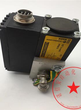 议价ASCO电磁阀JOUCOMAIC比例阀833-354023006576 24V