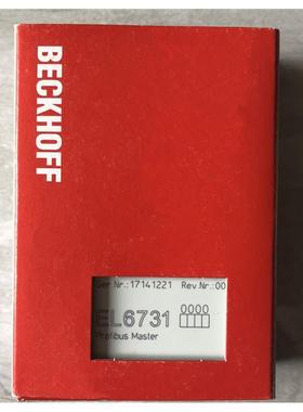 议价倍福KL6401 KL6401-0000 KL2622 KL2622-0000 KL6051