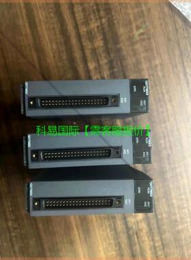 议价 三菱定位模块 QD77MS2再拍