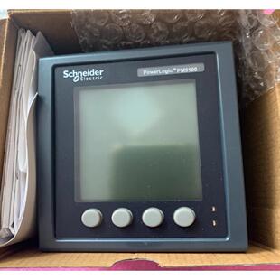 议价METSEPM5100功率表，