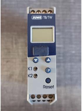 议价Jumo/久茂ITRON DR100 温度控制器 702060/299-999-000-23