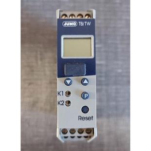温度控制器 702060 299 议价Jumo 000 DR100 999 久茂ITRON