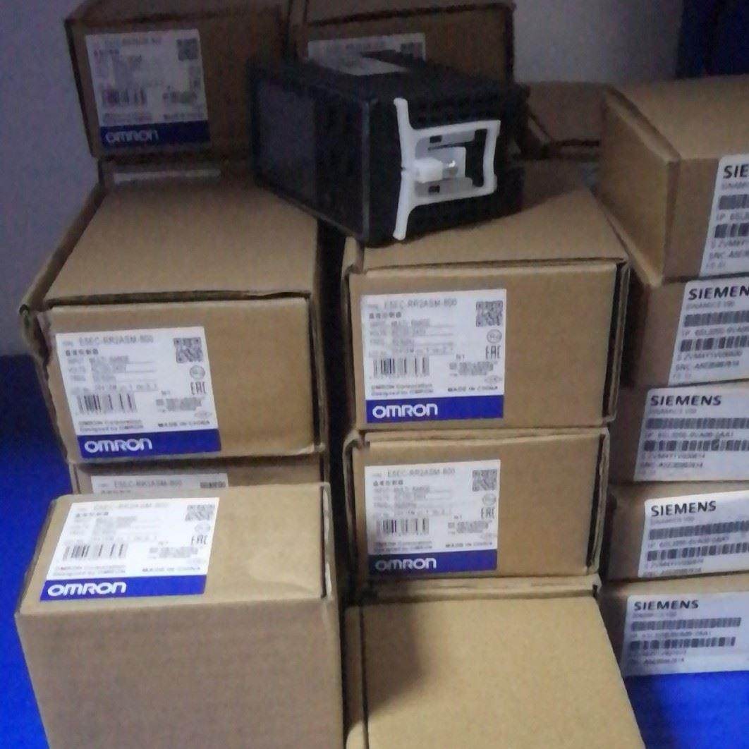 议价 E5EC-RX4ASM-011 温控器 拍下