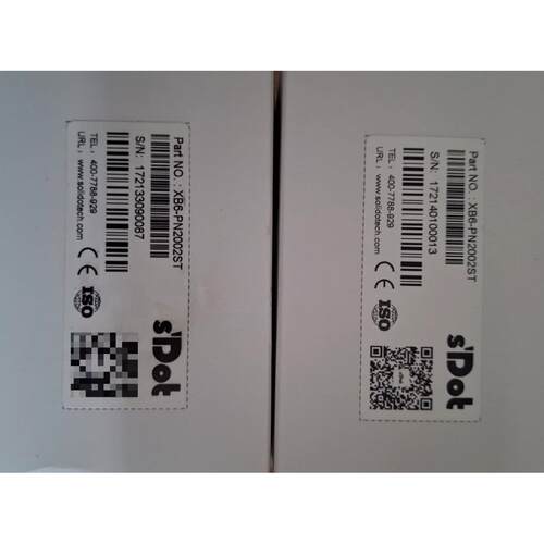 议价实点藕合器XB6-PN2002ST 多咨