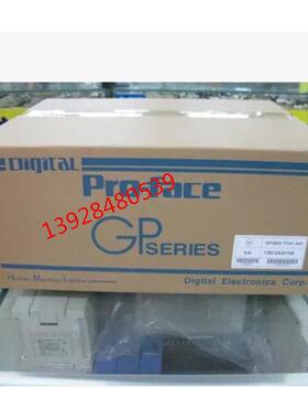 议价余 PFXGP4401TAD pro-face触摸屏 GP-4401T