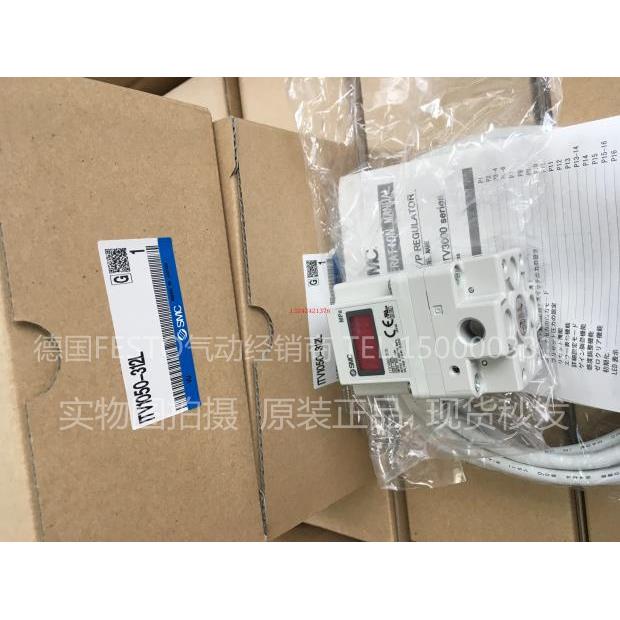 议价SMC比例阀ITV2050-042L ITV2050-042S ITV2050-043CL2