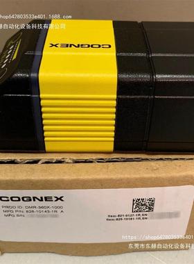 议价康耐视DataMan 360读码器DM360X