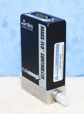 议价A025MKS 1479A01353CR1CM N2 5000 SCCM 流量计控制器
