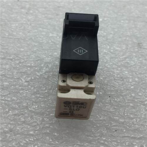 议价SMC电磁阀VQ110-5MO/10-VQ110-5MO/VQ110U-5LO-U DC24V