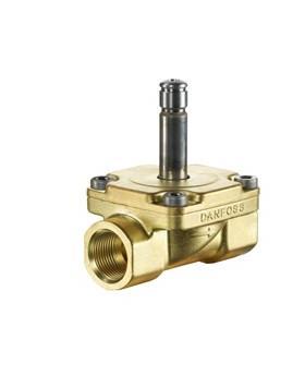 议价丹佛斯Danfoss比例阀032U8053 EV260B