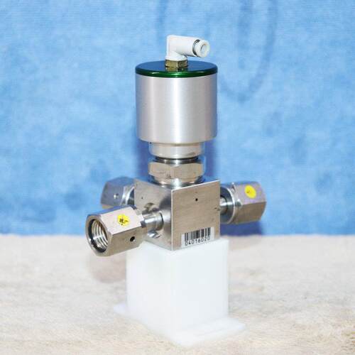 议价A025APTECH 阿博泰气动隔膜阀 AP4580SM 3PWE FV4 FV4 FV4 1/
