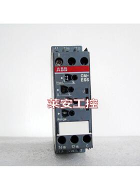 议价监视器继电器CM-ESS.M 24-240VAC 2C/o 1SVR430830R0500