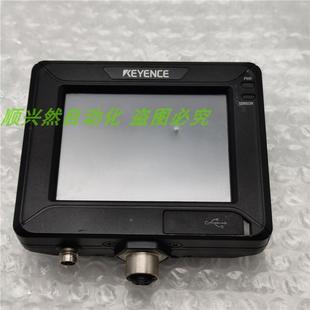 议价A014KEYENCE基恩士IV 视觉图像识别传器 M30