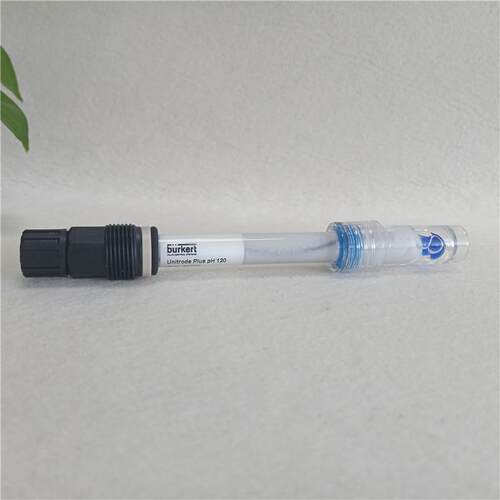 议价burkert宝德8203 pH 值探针电极氧化原电位测量仪418319-5603