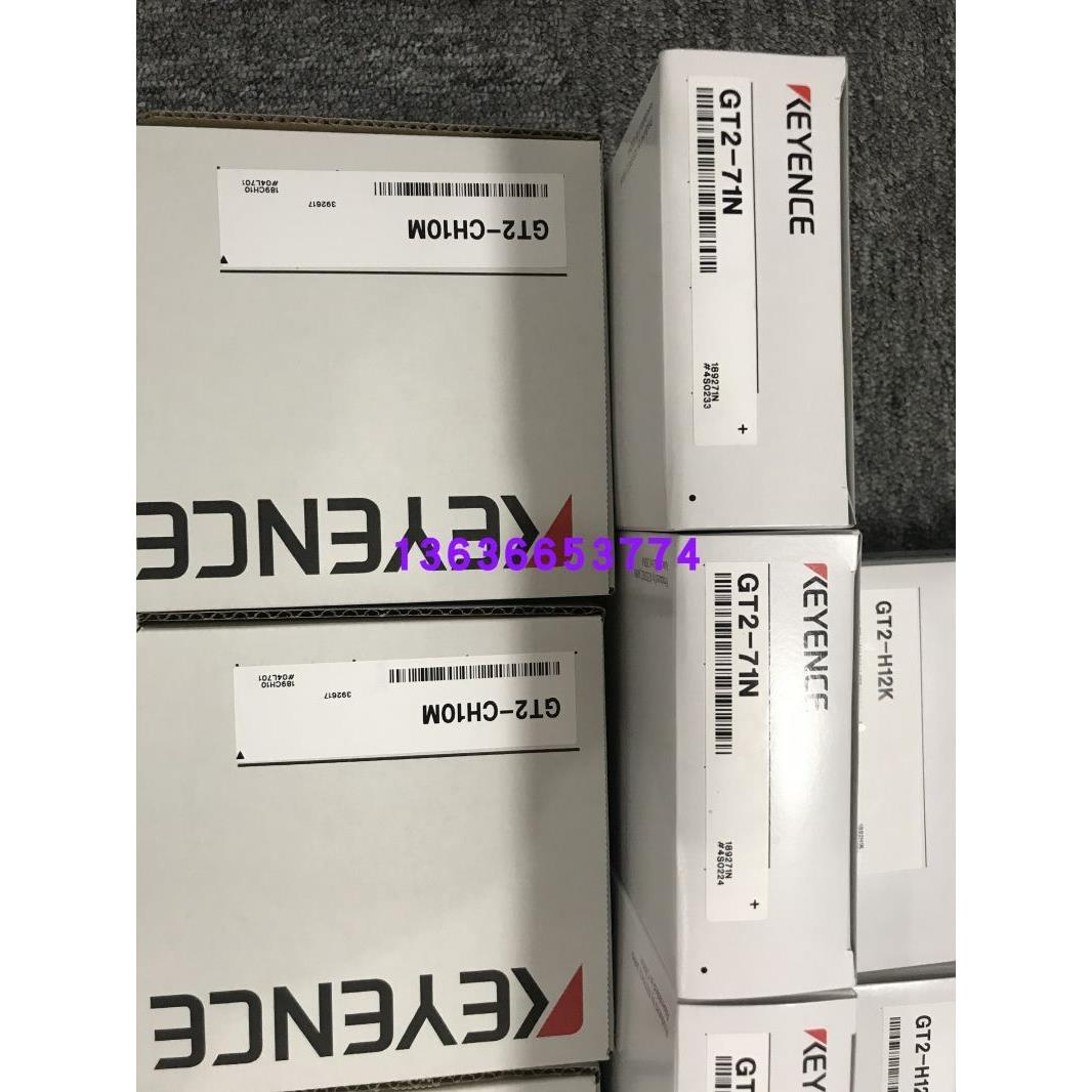 议价基恩士 GT2-CHP5M 特