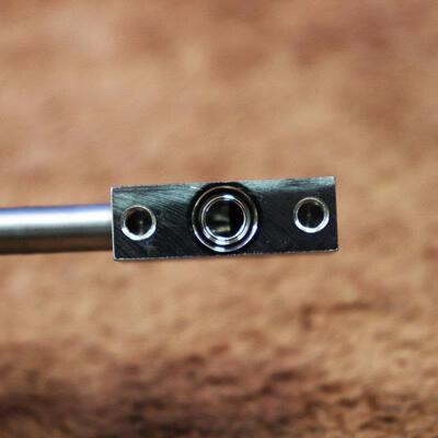 议价  316L-P CL-4X4BW-1转 1/4in. FVCR1/4in.