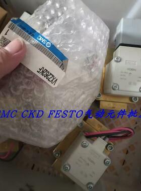 议价SMC电磁阀 VXD262NZ2K VXD262NA VXZ260KG VXZ262KA