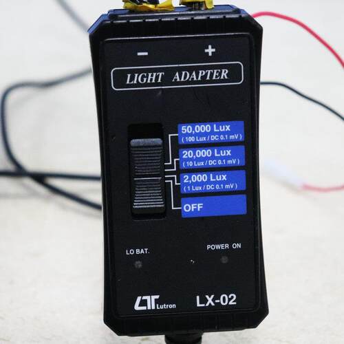 议价A025LUTRON LX-02 LIGHT ADAPTOR 数字一起灯适配器机
