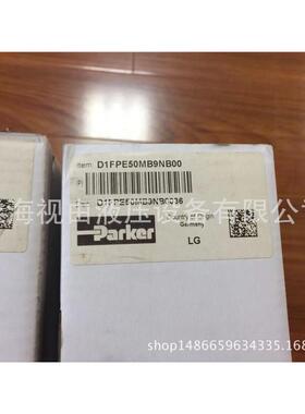 议价R原例装PARKE比阀D310FBE1CC4D31FBE01VG00