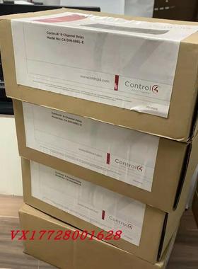 议价control4扩展外设，c4 I/o ，C4-IOX-E-B