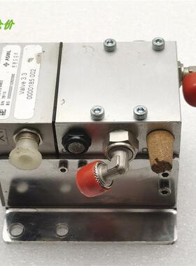 议价A014ASML阿斯麦GAS-AUTOMATION半导体4022.472.84802 0-10V