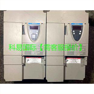 议价ATV71HD15N4Z变频器15KW机再拍