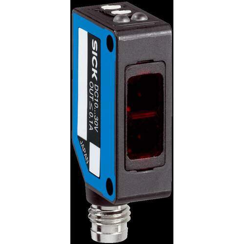 议价SICK西克镜反射光电传器WL100L-E1131反光支架