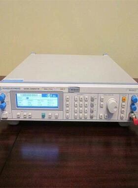 议价可租可 Rohde & Schwarz SMR27,SMR20 信号发生