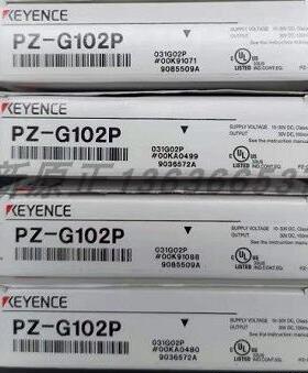 议价基恩士激光传器PZ-G41N PZ-G52N G62N