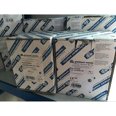 议价giuliani anello朱丽安尼调压阀/减压阀FG1B25 DN25