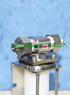 议价A025IWAKI BELLOW PUMP SB-4SH-T10 波纹管泵机件