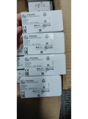 议价IFM易福门压力传器PN3129 PN3560