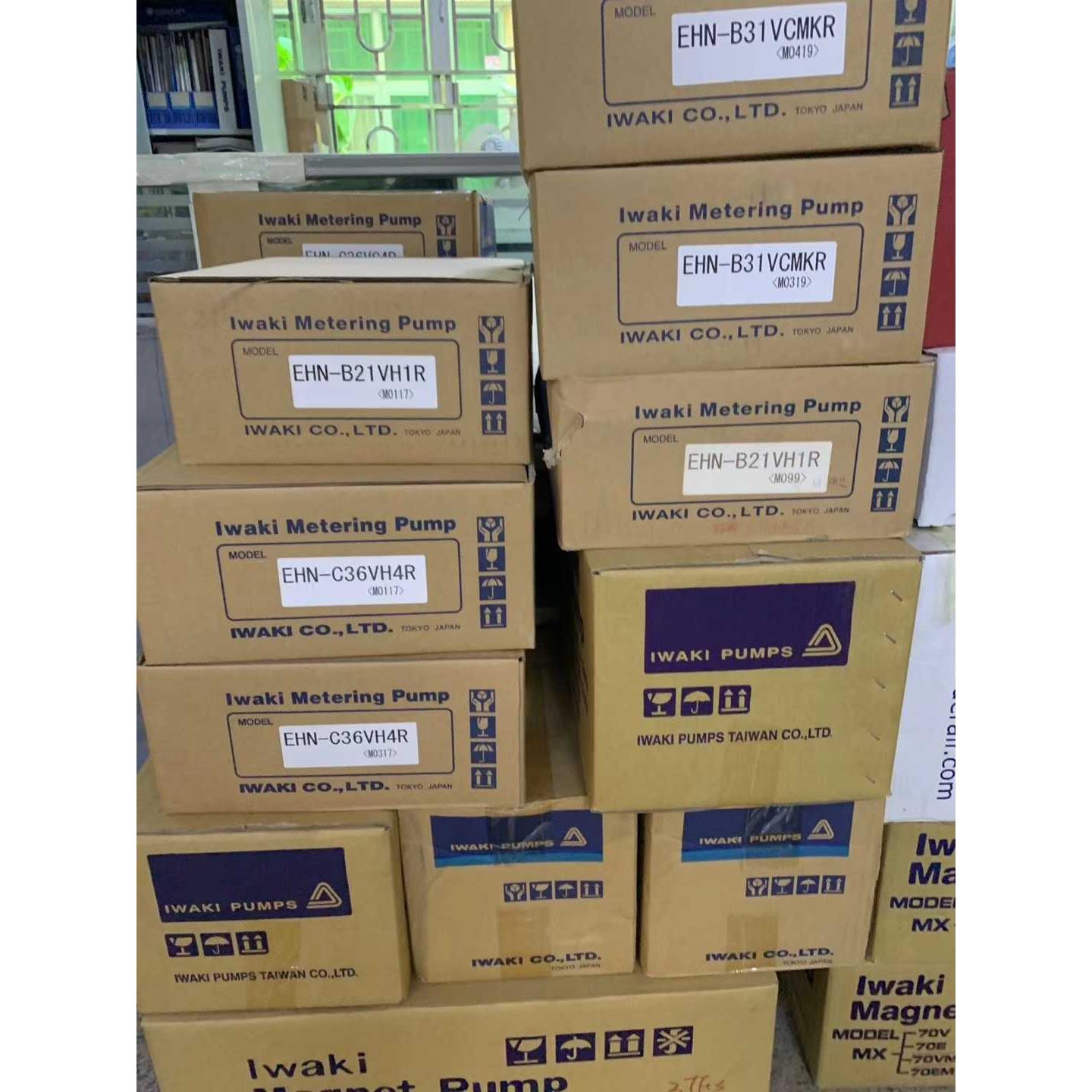 议价EHN-C36VH4R EHN-C36VC4R计量泵