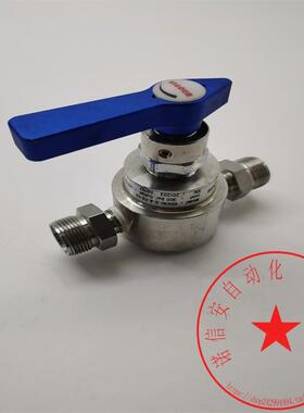 议价机VIGOUR锈钢316调压阀VDV30-S-A-F4-F4 300bar