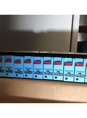 议价C2-K0-X GT中间继电器 线圈电压230VAC