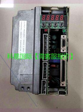 议价安川伺服驱动器SGDM-15ADA-RY708 功率1.5KW再拍