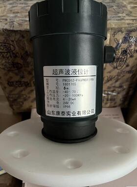 议价康泰 PWCS62-PAGPMDP2PMV 6m 4_20ma 24DC 声波液位计