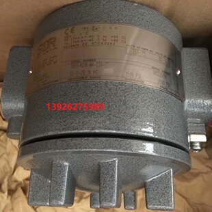 议价SOR防爆差压开关 EF40 FOA 107EL