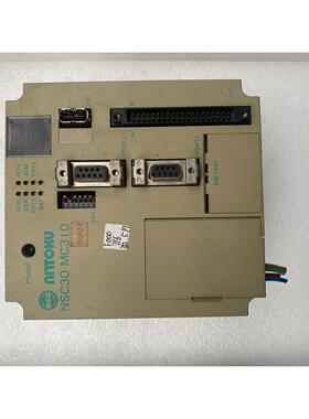 议价NITTU 日特控制器 NSC30 JEPMC-MC310 机