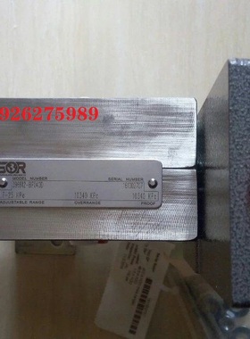 议价SOR压力开关BH-072009-072